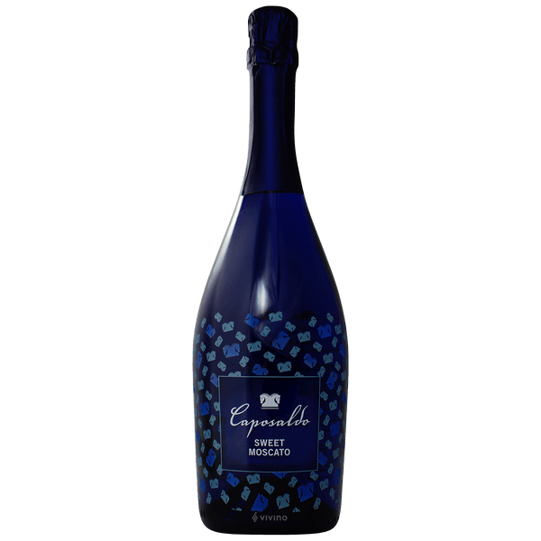 Caposaldo, Moscato | Cary Ale House